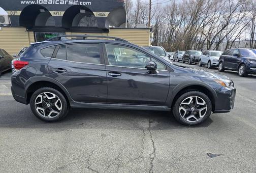 2018 Subaru Crosstrek 2.0i Limited