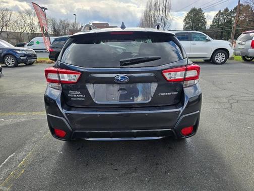 2018 Subaru Crosstrek 2.0i Limited