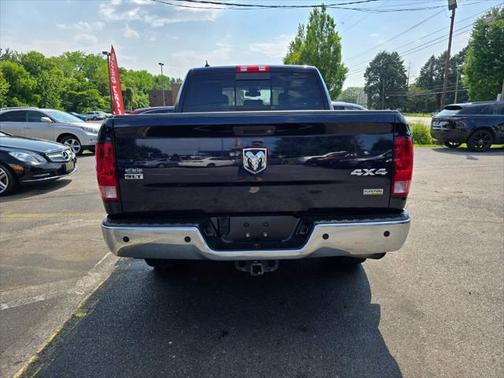 2013 RAM 1500 SLT