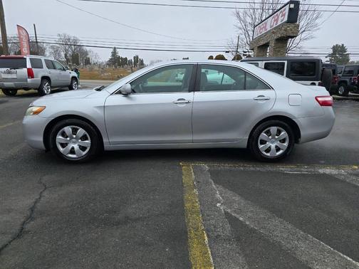 2009 Toyota Camry LE