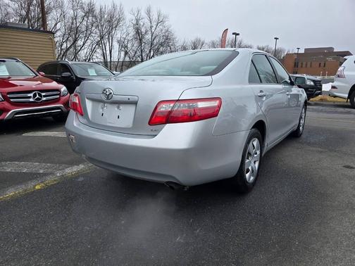 2009 Toyota Camry LE
