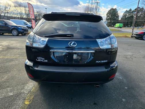 2008 Lexus RX 350 Base