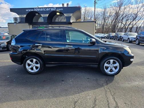 2008 Lexus RX 350 Base