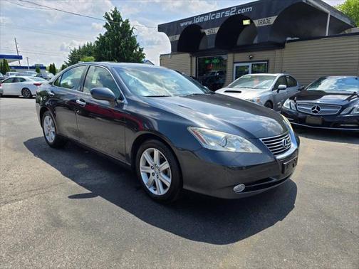 2008 Lexus ES 350 Base