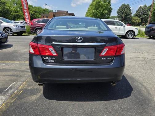 2008 Lexus ES 350 Base
