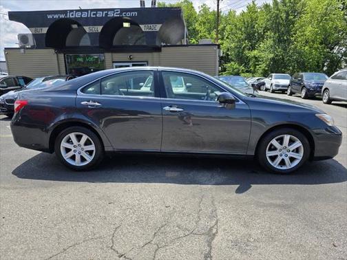2008 Lexus ES 350 Base