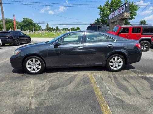 2008 Lexus ES 350 Base