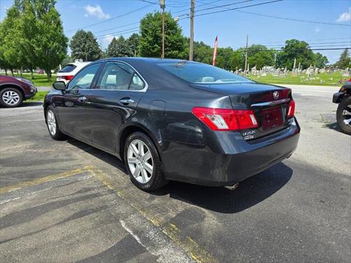 2008 Lexus ES 350 Base