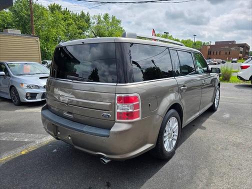 2013 Ford Flex SEL