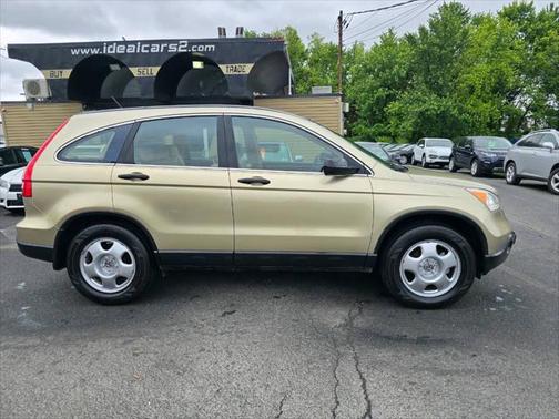 2007 Honda CR-V LX