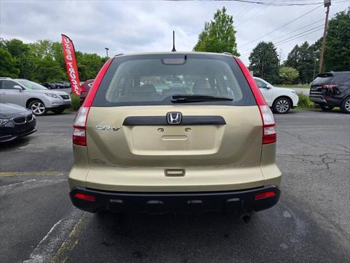 2007 Honda CR-V LX