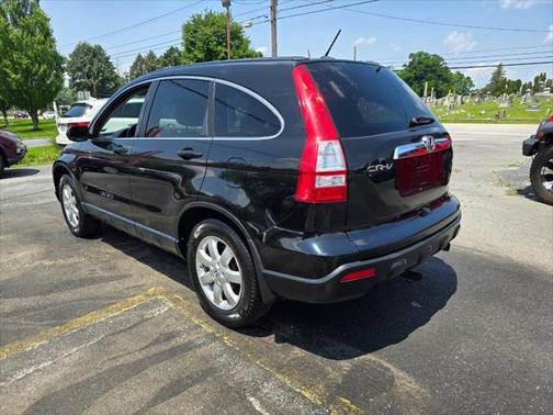 2008 Honda CR-V EX-L