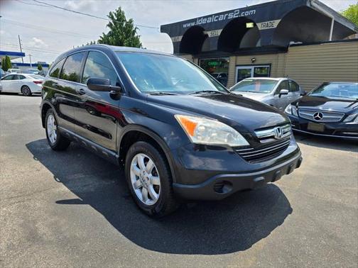 2008 Honda CR-V EX-L