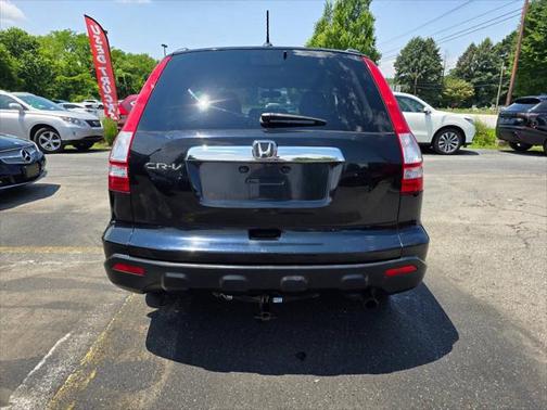 2008 Honda CR-V EX-L