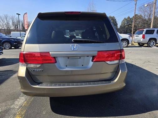2010 Honda Odyssey EX-L
