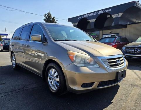 2010 Honda Odyssey EX-L