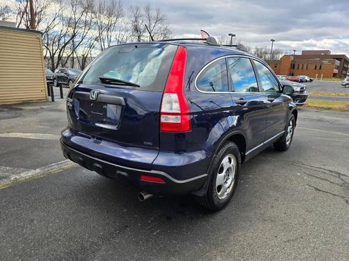 2009 Honda CR-V LX