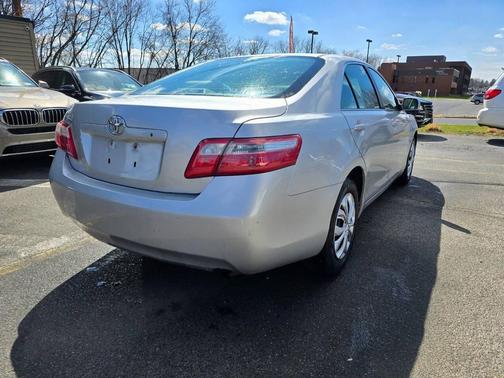 2009 Toyota Camry SE