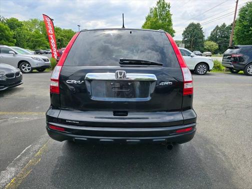 2010 Honda CR-V EX