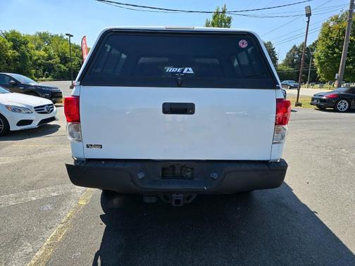 2013 Toyota Tundra Grade