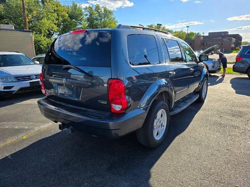 2007 Dodge Durango SLT