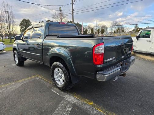 2006 Toyota Tundra SR5