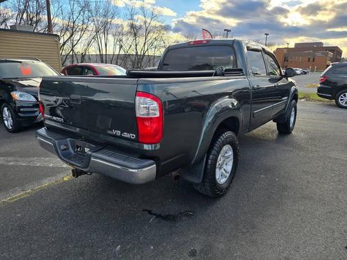 2006 Toyota Tundra SR5
