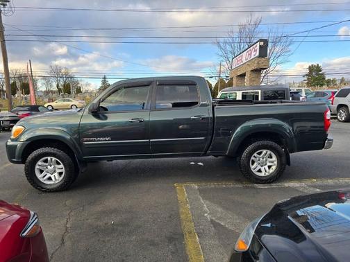 2006 Toyota Tundra SR5