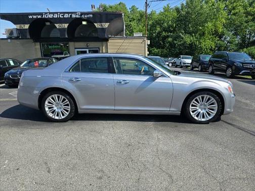 2013 Chrysler 300 S