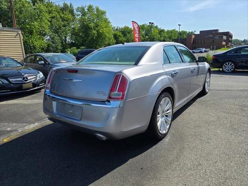 2013 Chrysler 300 S