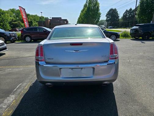 2013 Chrysler 300 S