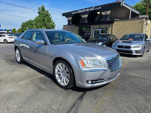 2013 Chrysler 300 S