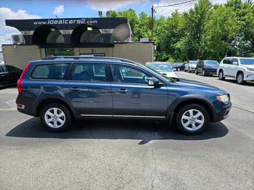 2008 Volvo XC70 3.2