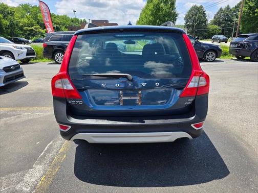 2008 Volvo XC70 3.2