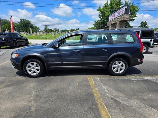 2008 Volvo XC70 3.2