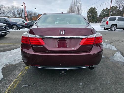 2013 Honda Accord EX