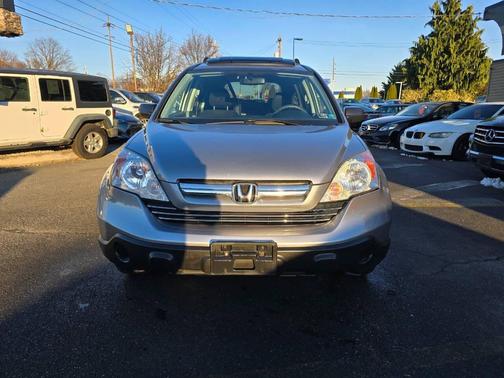 2008 Honda CR-V EX