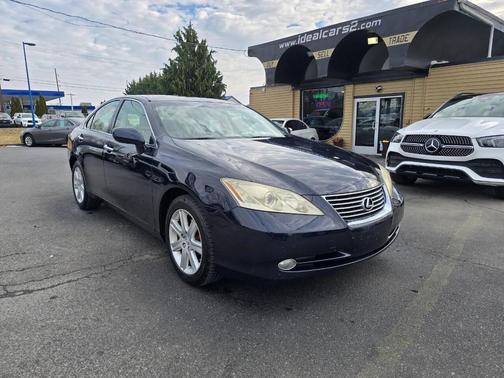 2008 Lexus ES 350 Base