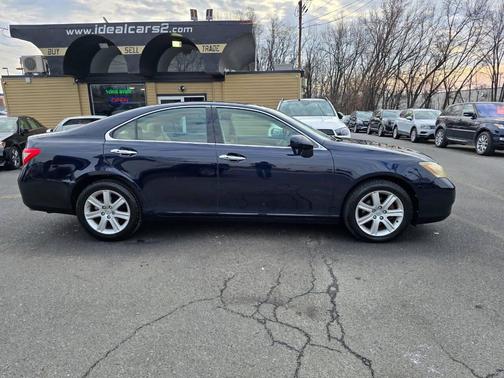 2008 Lexus ES 350 Base