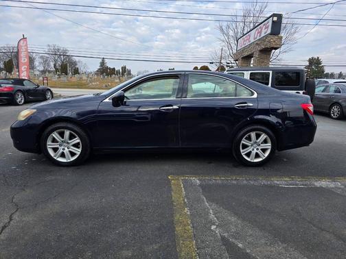 2008 Lexus ES 350 Base