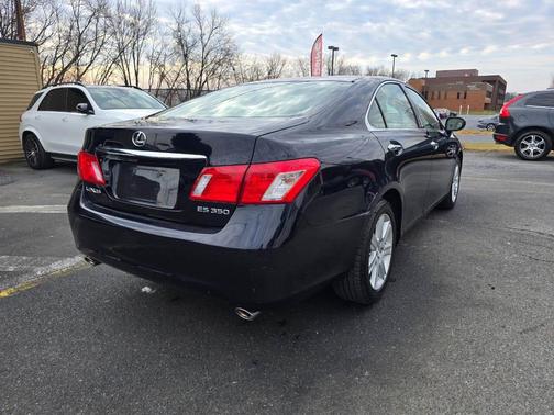 2008 Lexus ES 350 Base