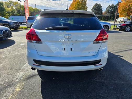 2015 Toyota Venza XLE