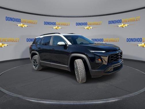 2026 Chevrolet Equinox FWD ACTIV