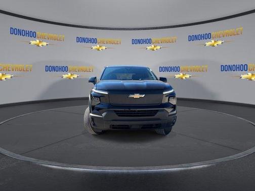 2024 Chevrolet Silverado EV WT