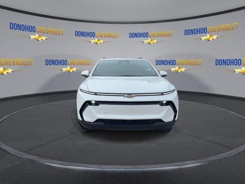 2026 Chevrolet Equinox EV LT 2