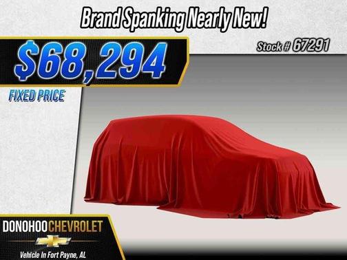 Meteorite Metallic 2024 GMC HUMMER EV Pickup 2X