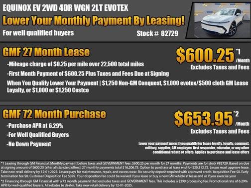 2026 Chevrolet Equinox EV LT 2