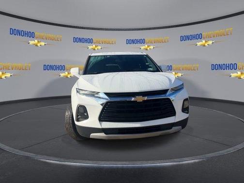 2019 Chevrolet Blazer 2LT