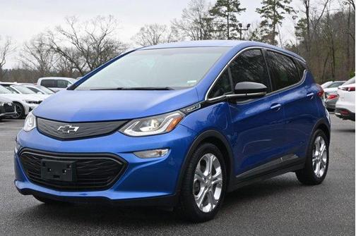 2020 Chevrolet Bolt EV LT