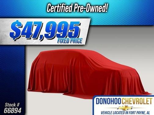 2024 Chevrolet Silverado EV WT